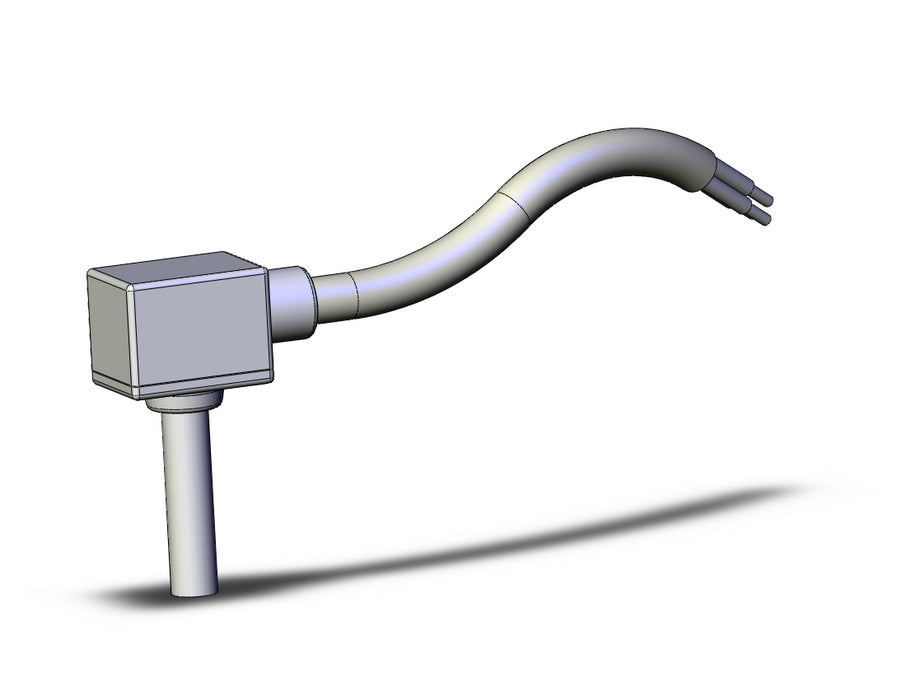 PSE543-R04 Compact Pneumatic Pressure Sensor