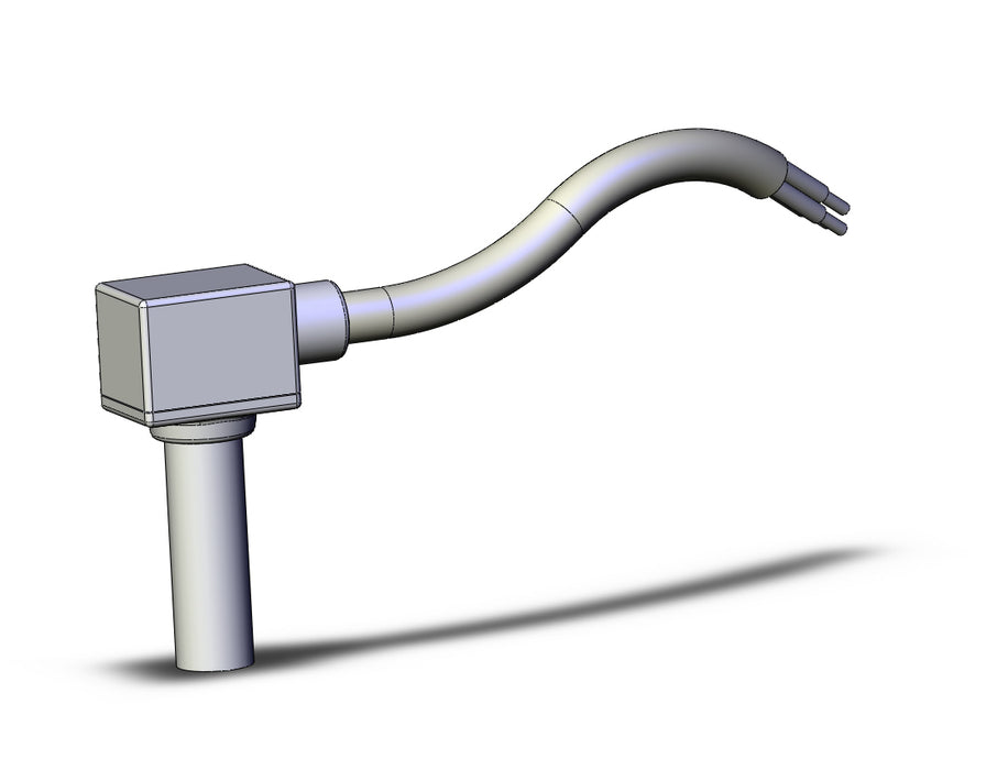 PSE543-R06-C2 Compact Pneumatic Pressure Sensor