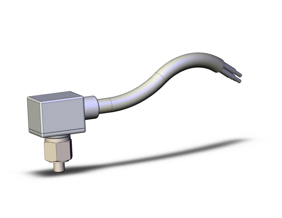 PSE543A-M3 Compact Pneumatic Pressure Sensor