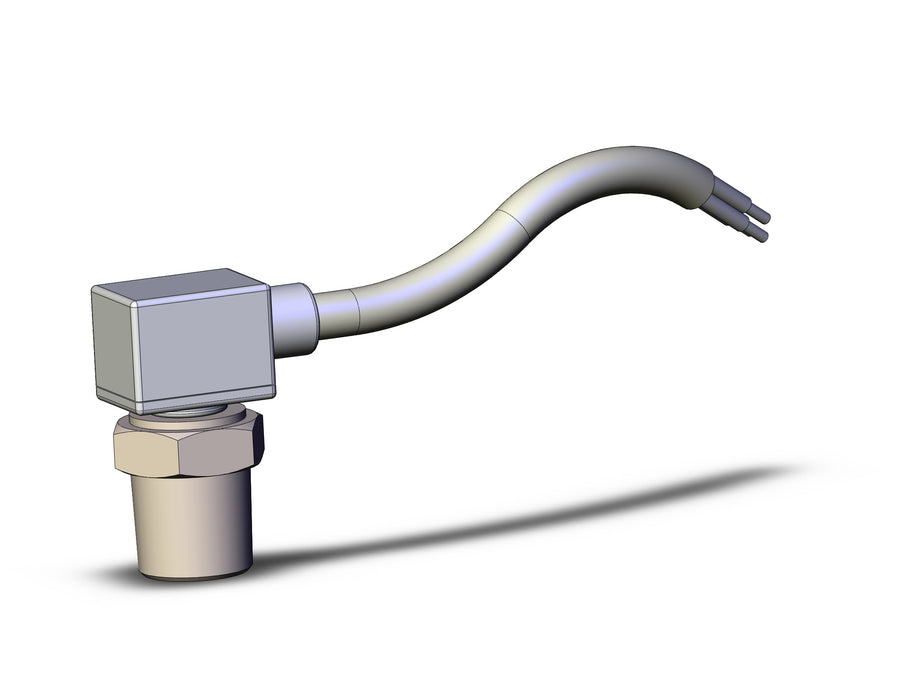PSE543A-N01-C2 Compact Pneumatic Pressure Sensor