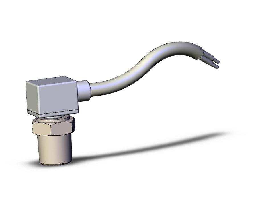 PSE543A-N01 Compact Pneumatic Pressure Sensor