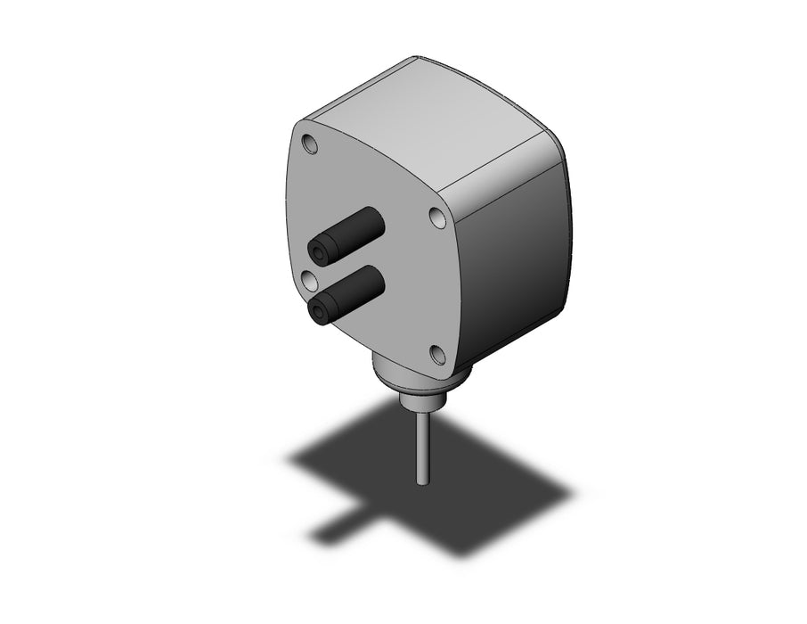 PSE550-28 Low Differential Pressure Sensor