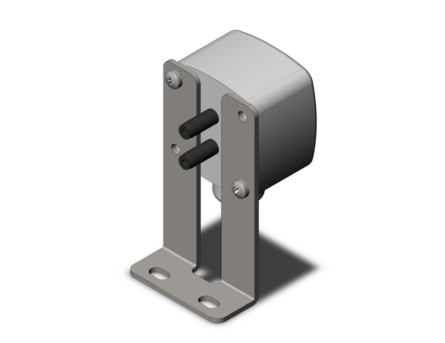 PSE550-AC2 Low Differential Pressure Sensor