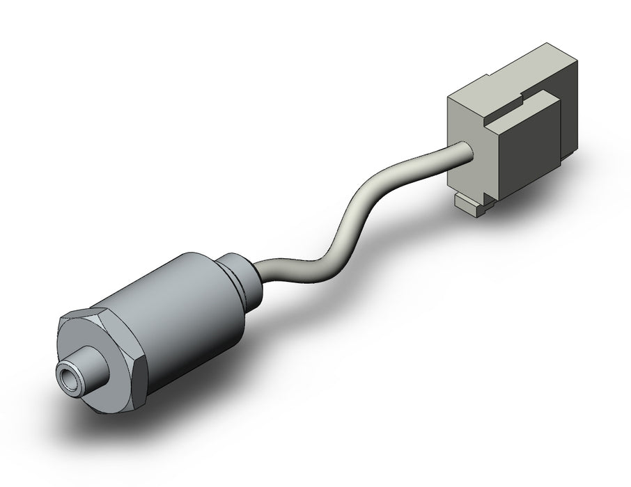 PSE560-01-C2 Pressure Sensor for General Fluids