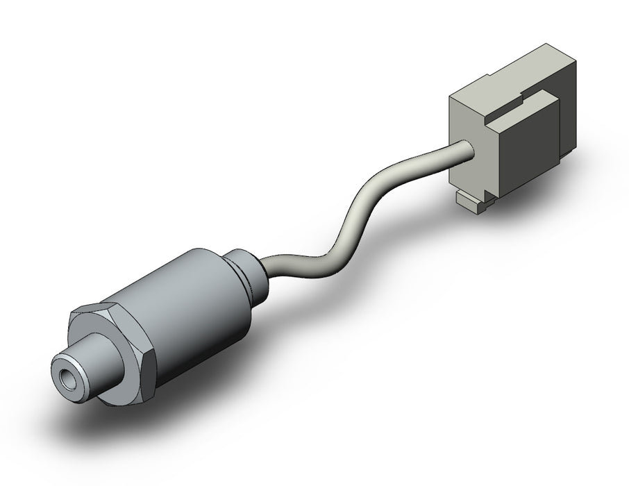 PSE564-02-C2 Pressure Sensor for General Fluids