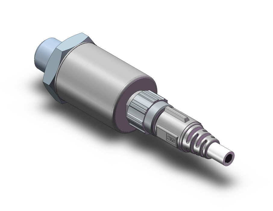 PSE570-02-28 Pressure Sensor with M12 Connector