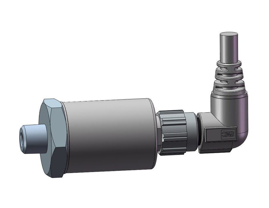 PSE577-02-L PRESSURE SENSOR FOR GENERAL FLUIDS