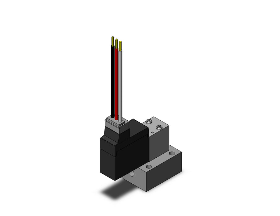 PVQ13-5L-04-M5-A SOLENOID VALVE