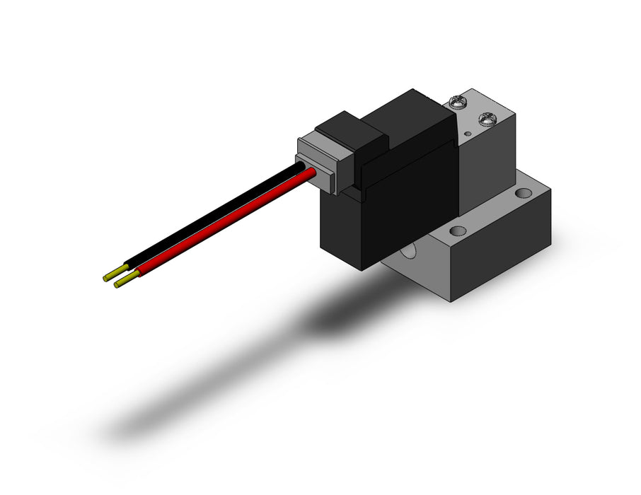 PVQ13-5M-04-M5-A SOLENOID VALVE
