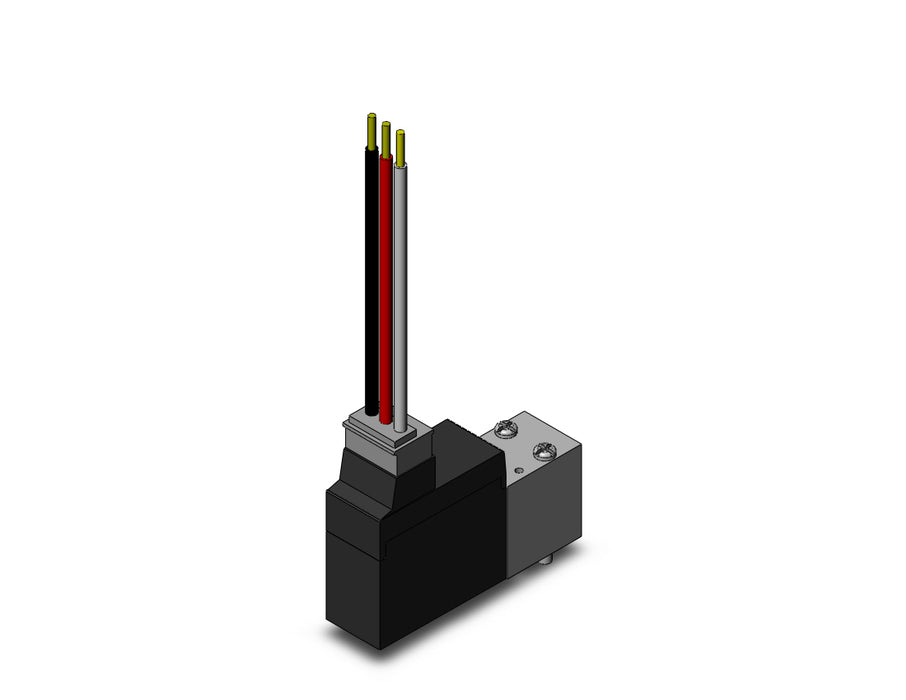 PVQ13-6L-08-A SOLENOID VALVE