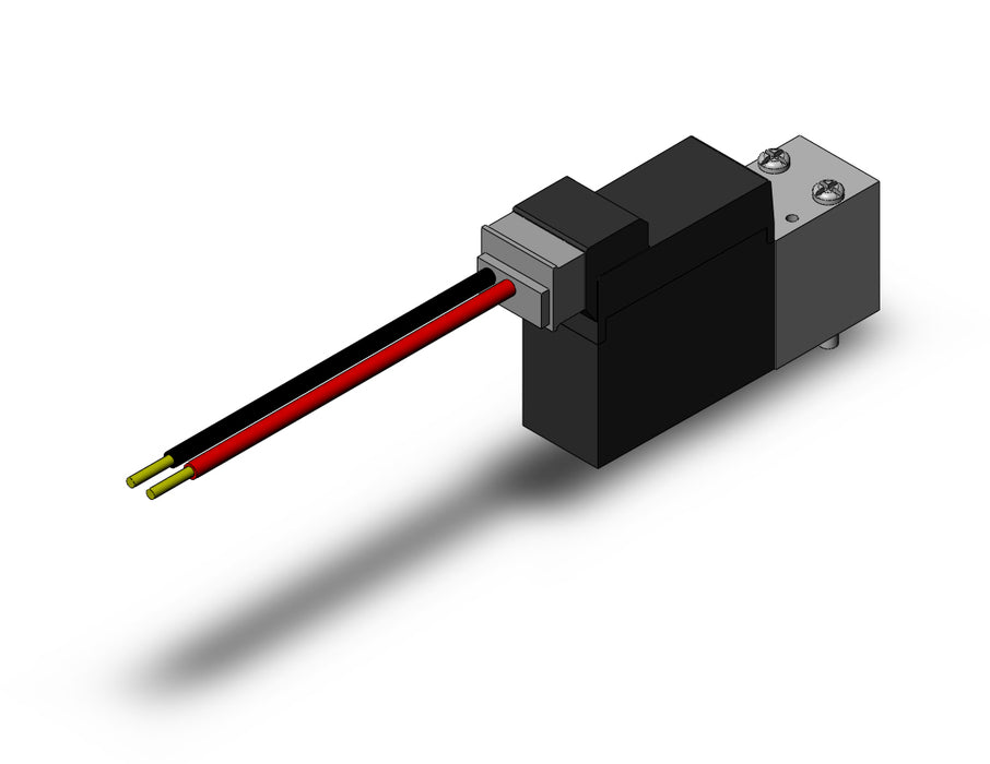 PVQ13-6M-03-A SOLENOID VALVE