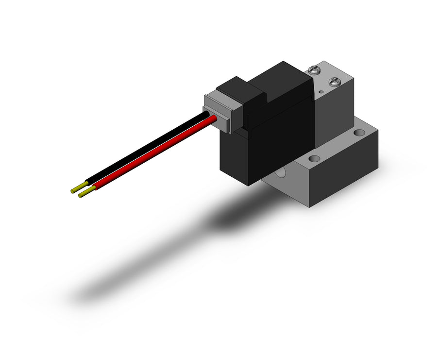 PVQ13-6M-06-M5-A SOLENOID VALVE