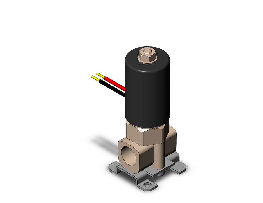 PVQ31-5G-16-01-F SOLENOID VALVE