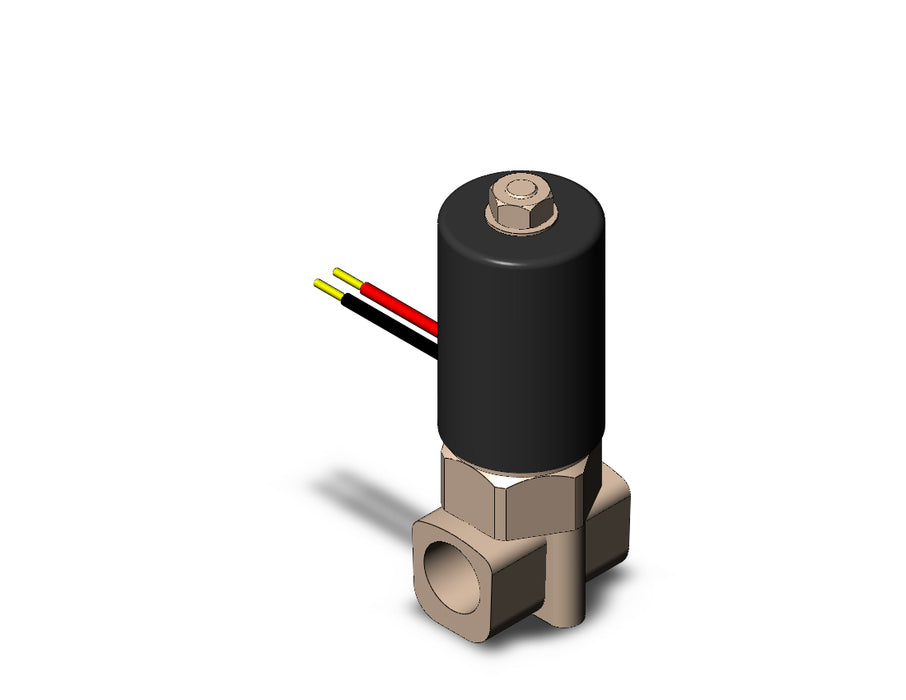 PVQ31-5G-23-01F-H SOLENOID VALVE