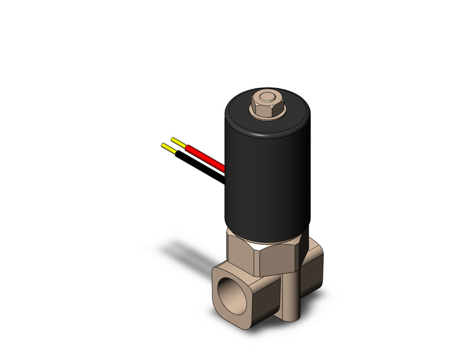 PVQ31-6G-23-01N-H SOLENOID VALVE