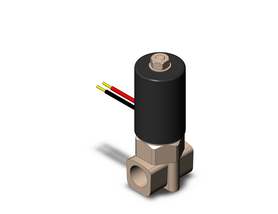 PVQ31-6G-40-01-H SOLENOID VALVE