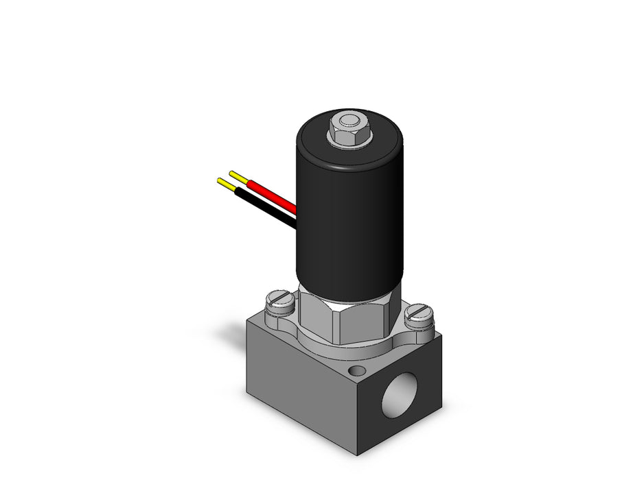 PVQ33-5G-40-01 SOLENOID VALVE