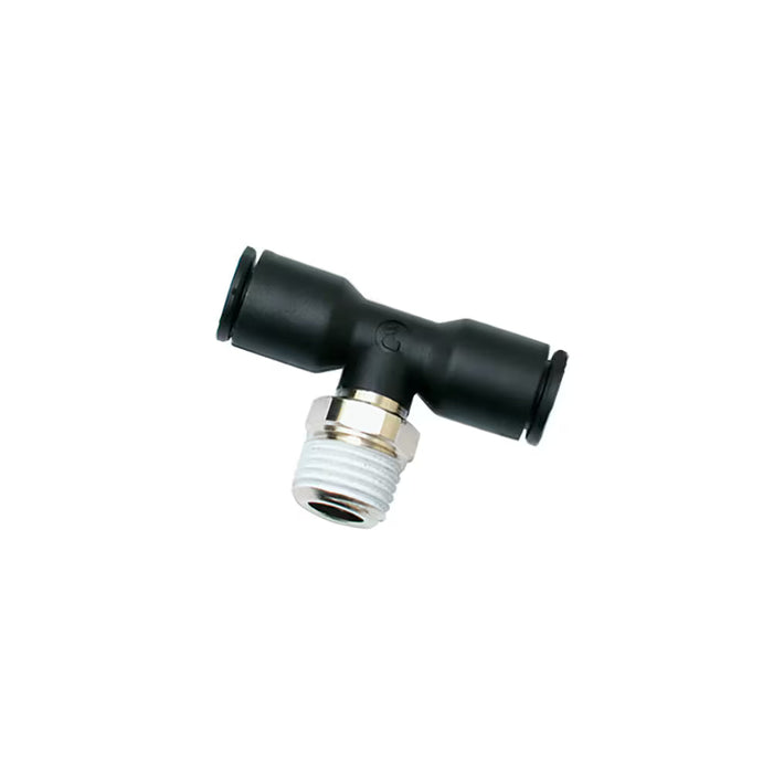 3108 56 11 Legris Branch Tee 1/4"x1/4"