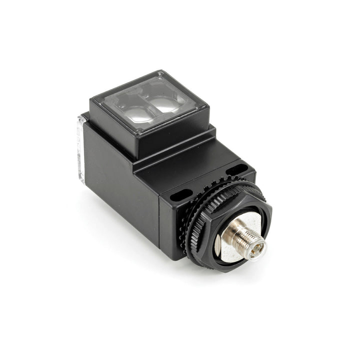 RP74-L4870D-CY6Q4UE-PF Photoeye, Polarized Retro Reflective, 10-40 V DC, NPN/PNP, LO/DO, M12 QD