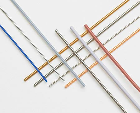NYS053 PIN MATERIAL 25FT PCS