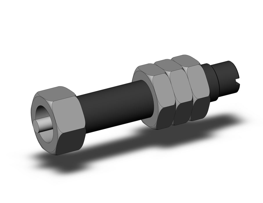 RB0805SJ Shock Absorber