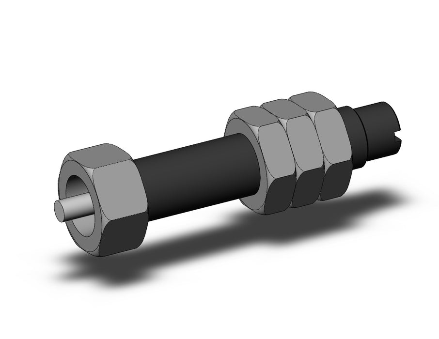 RB0806SJ Shock Absorber