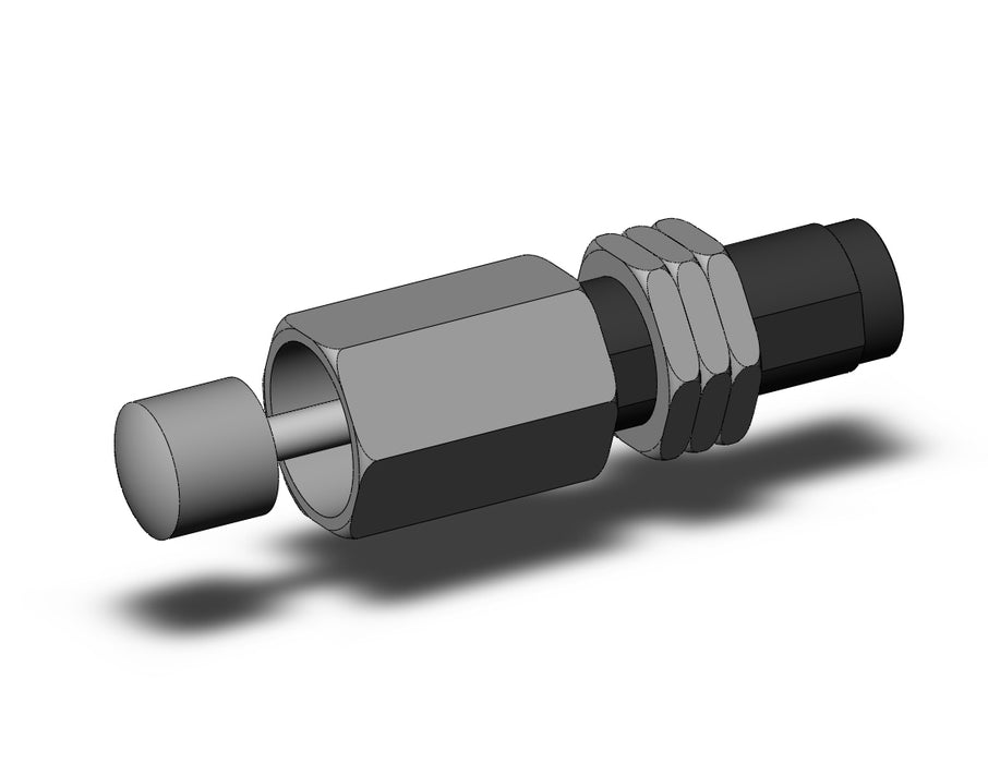 RBC2725SJ Shock Absorber