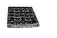 Roller Chain, ANSI Standard, 80 Pitch, Chain, Carbon Steel, 1" Pitch, 6 Strands,