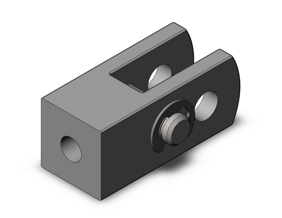 RCDK-015 KIT, CLEVIS, DBL ROD, NCQ