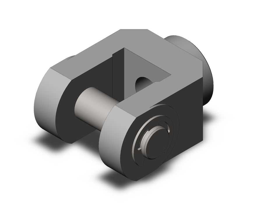 RCDK-05 KIT, CLEVIS, DBL ROD, NCQ
