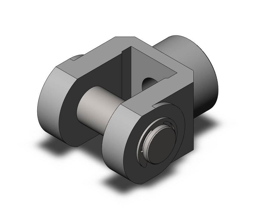 RCDK-08 KIT, CLEVIS, DBL ROD, NCQ