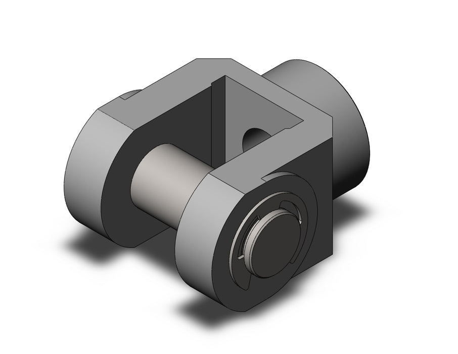RCDK-10 KIT, CLEVIS, DBL ROD, NCQ