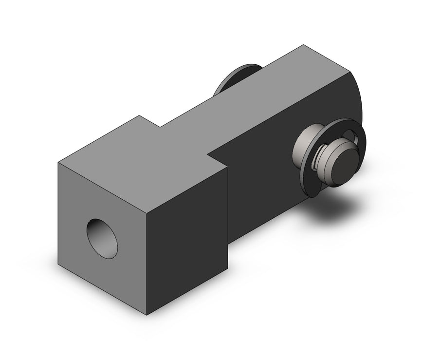 RCSK-015 KIT, CLEVIS, SGL ROD, NCQ