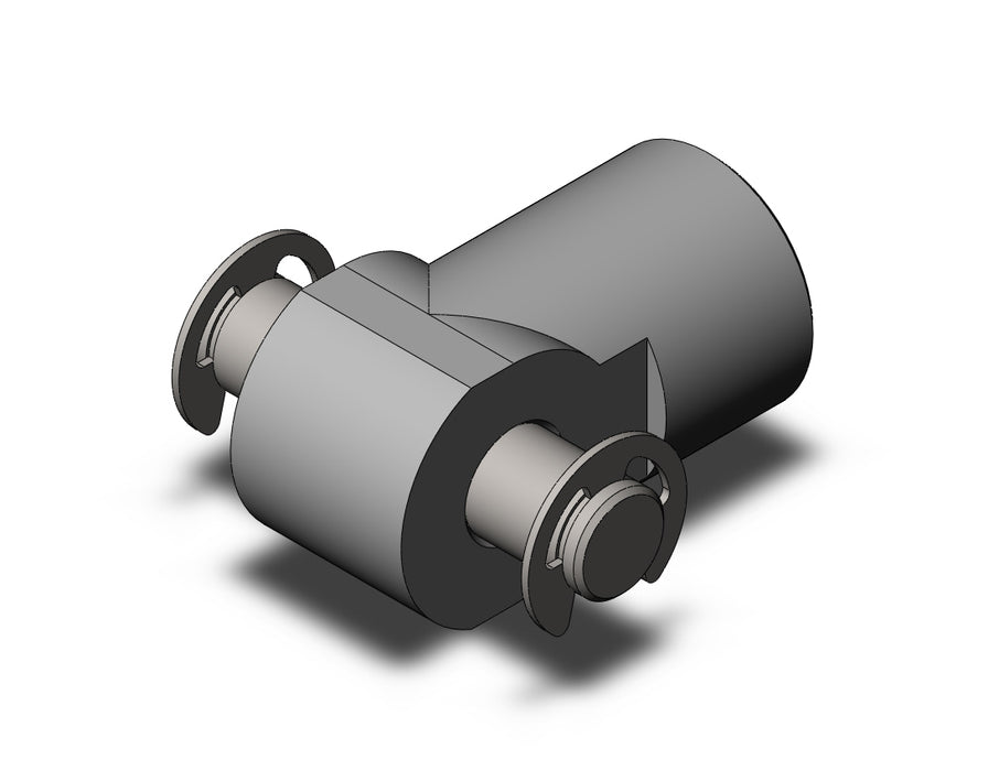 RCSK-03 KIT, CLEVIS, SGL ROD, NCQ