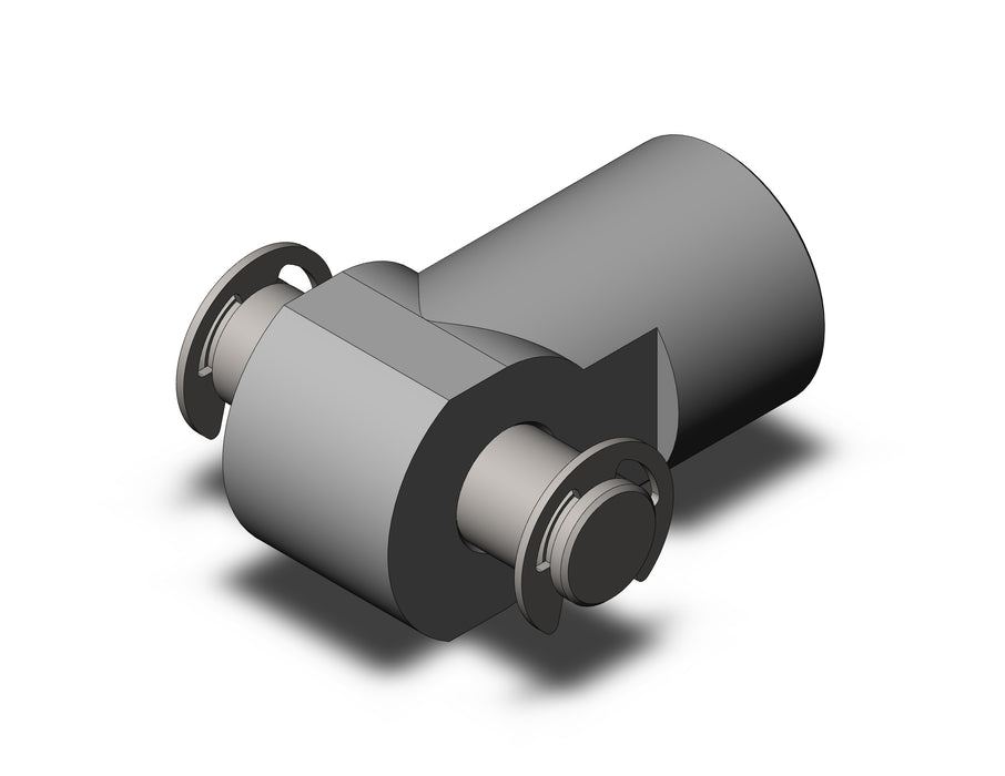 RCSK-05 KIT, CLEVIS, SGL ROD, NCQ