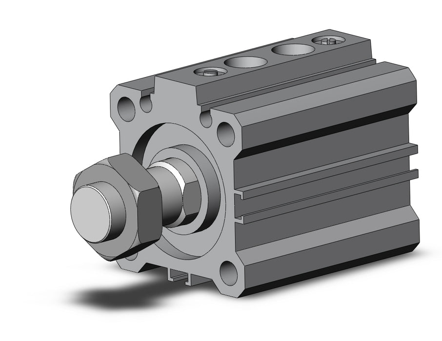 RDQA32-20M Cyl, Compact, Air Cushion, Sw Capable