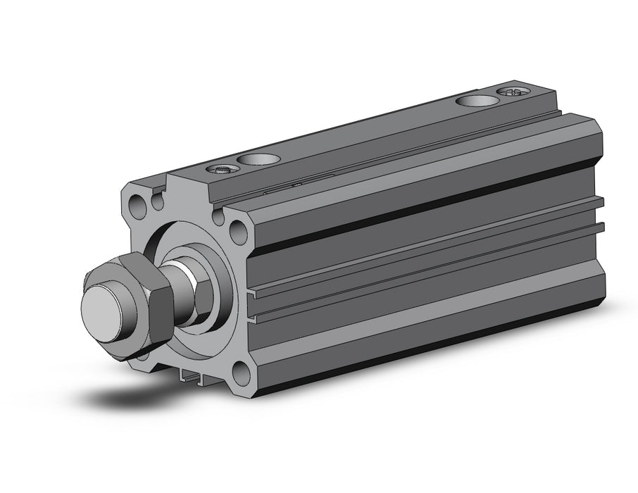 RDQA32-75M-M9BL Cyl, Compact, Air Cushion, Sw Capable