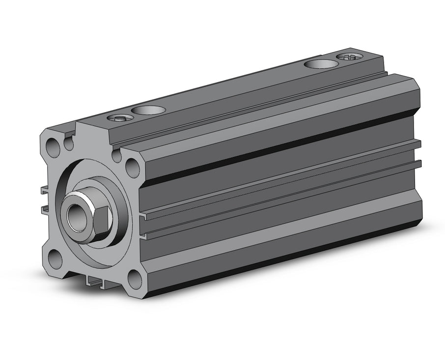 RDQA32-75 Cyl, Compact, Air Cushion, Sw Capable