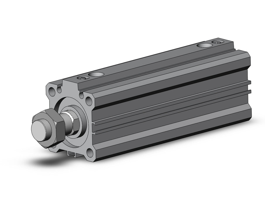 RDQA32TN-100M Cyl, Compact, Air Cushion, Sw Capable