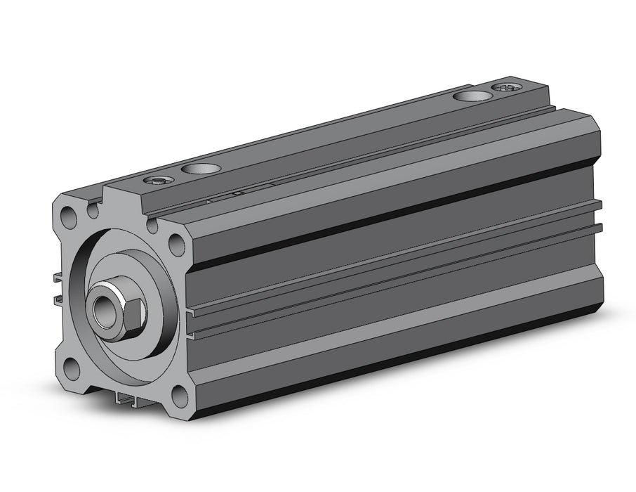 RDQA40-100-M9P Cyl, Compact, Air Cushion, Sw Capable