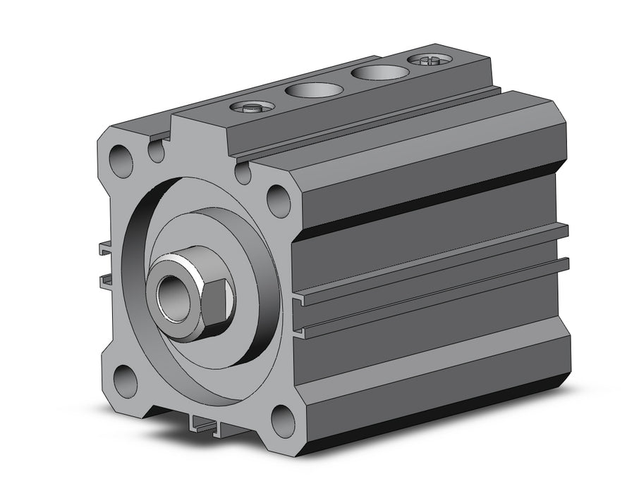 RDQA40-20 Cyl, Compact, Air Cushion, Sw Capable