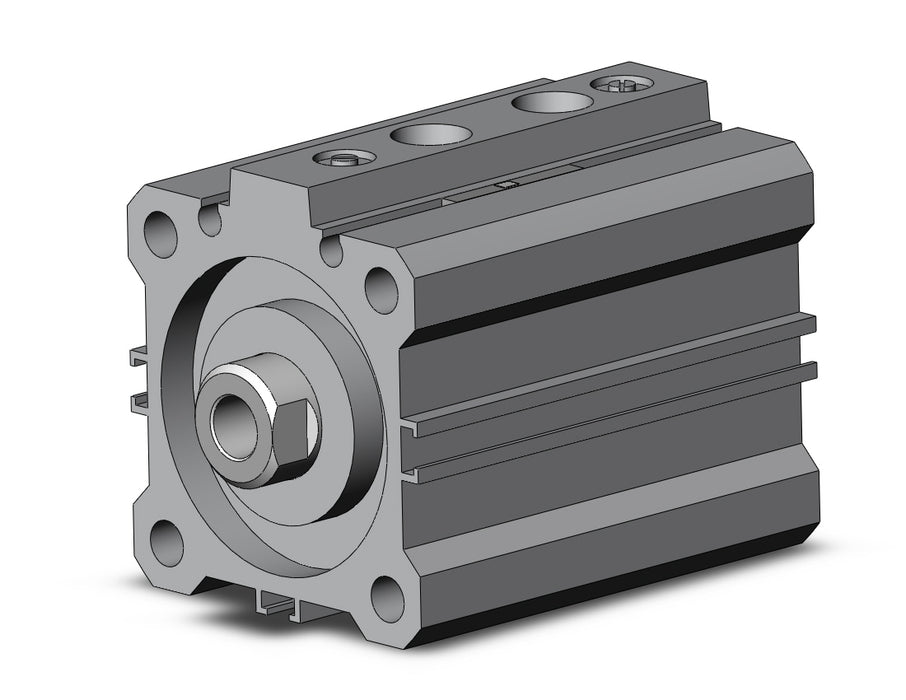 RDQA40-25-M9P Cyl, Compact, Air Cushion, Sw Capable