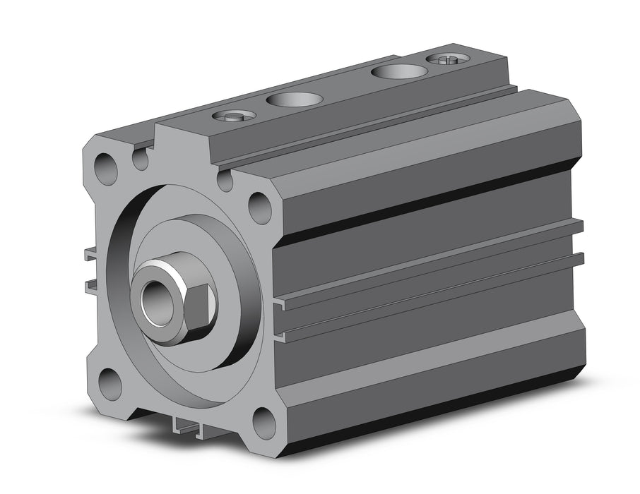 RDQA40-30 Cyl, Compact, Air Cushion, Sw Capable