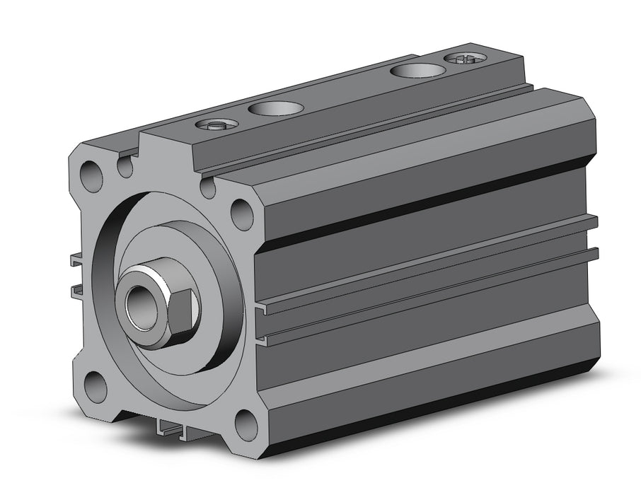 RDQA40-40 Cyl, Compact, Air Cushion, Sw Capable