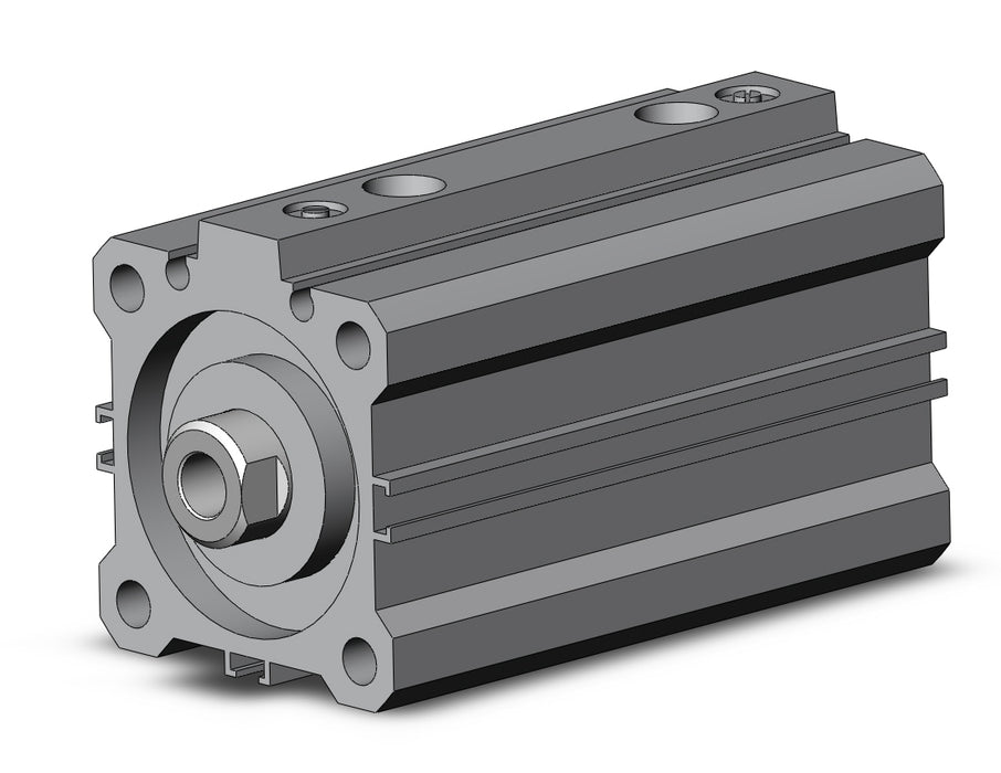 RDQA40-50 Cyl, Compact, Air Cushion, Sw Capable