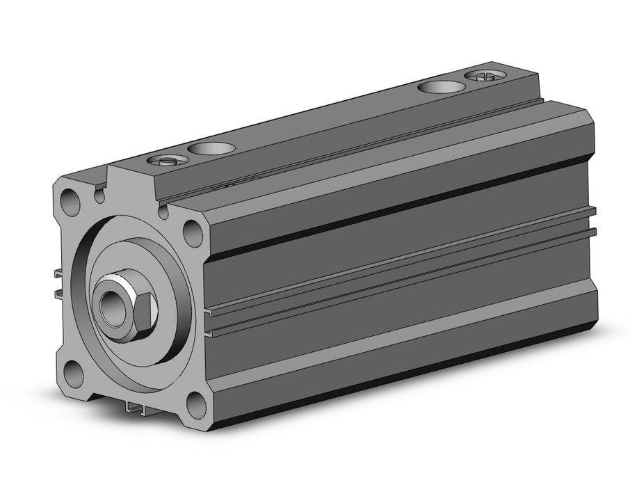 RDQA50-100-A93Z Cyl, Compact, Air Cushion, Sw Capable
