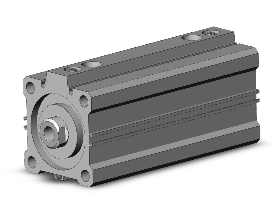 RDQA50-100-M9BWVL Cyl, Compact, Air Cushion, Sw Capable