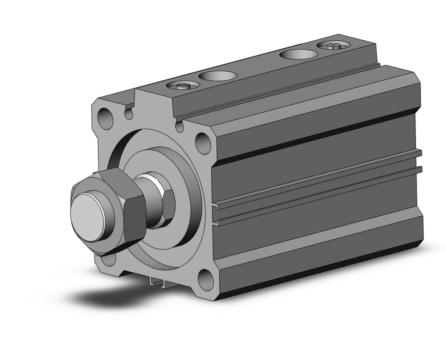 RDQA50-50M Cyl, Compact, Air Cushion, Sw Capable