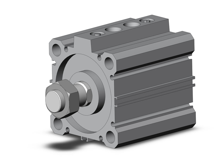 RDQA63-30M Cyl, Compact, Air Cushion, Sw Capable