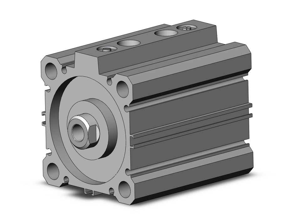 RDQA63-40 Cyl, Compact, Air Cushion, Sw Capable